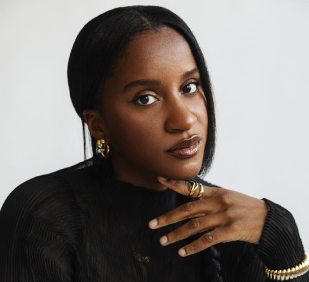 Photo of Ashley Tyner