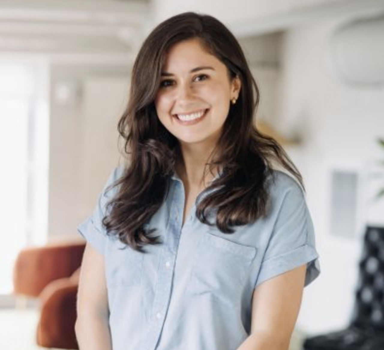 Photo of Gina Ciralli