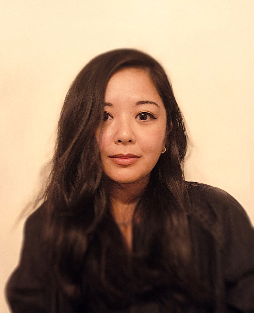 Photo of Jaclyn Reyes