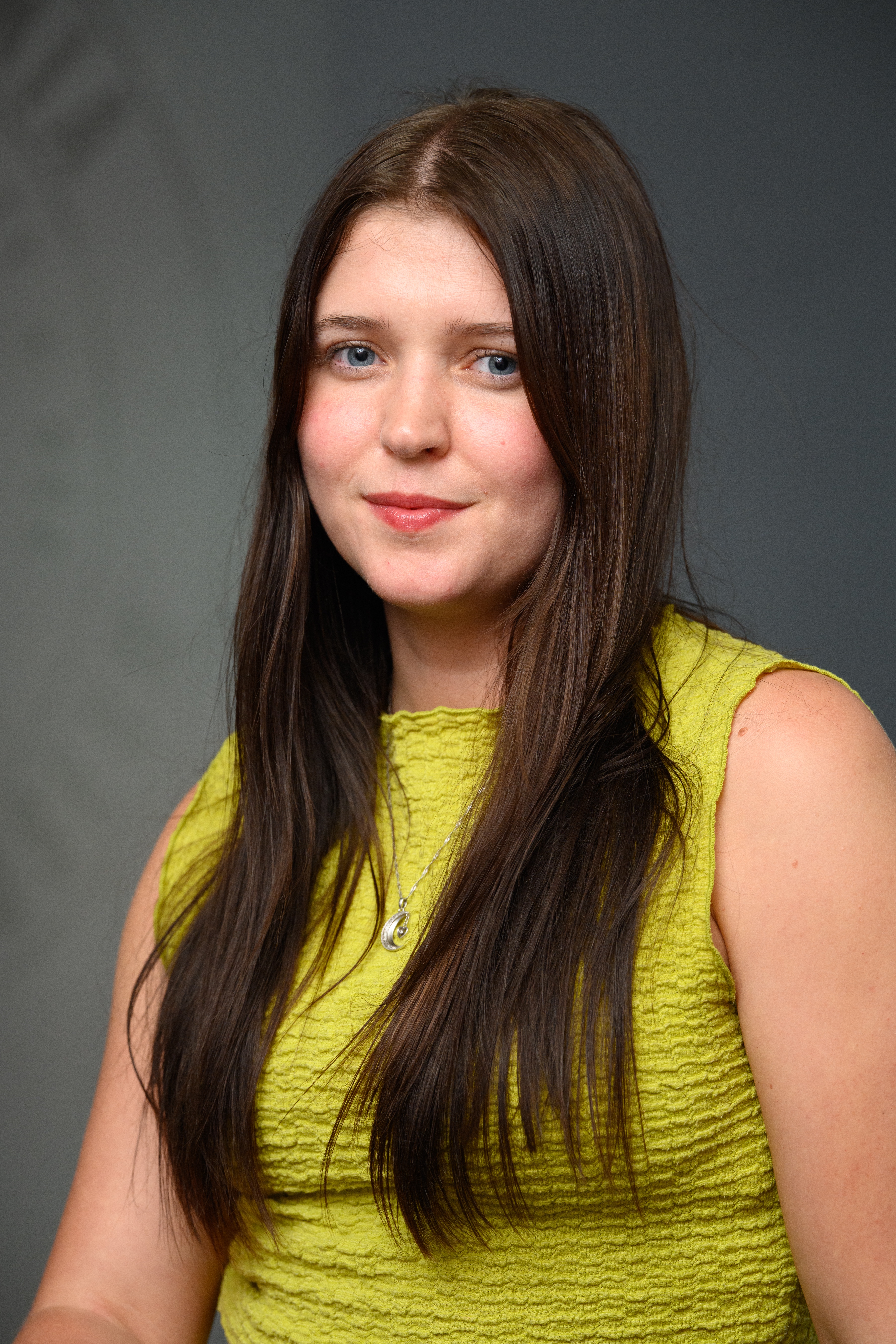 Photo of Kenzie New Walker