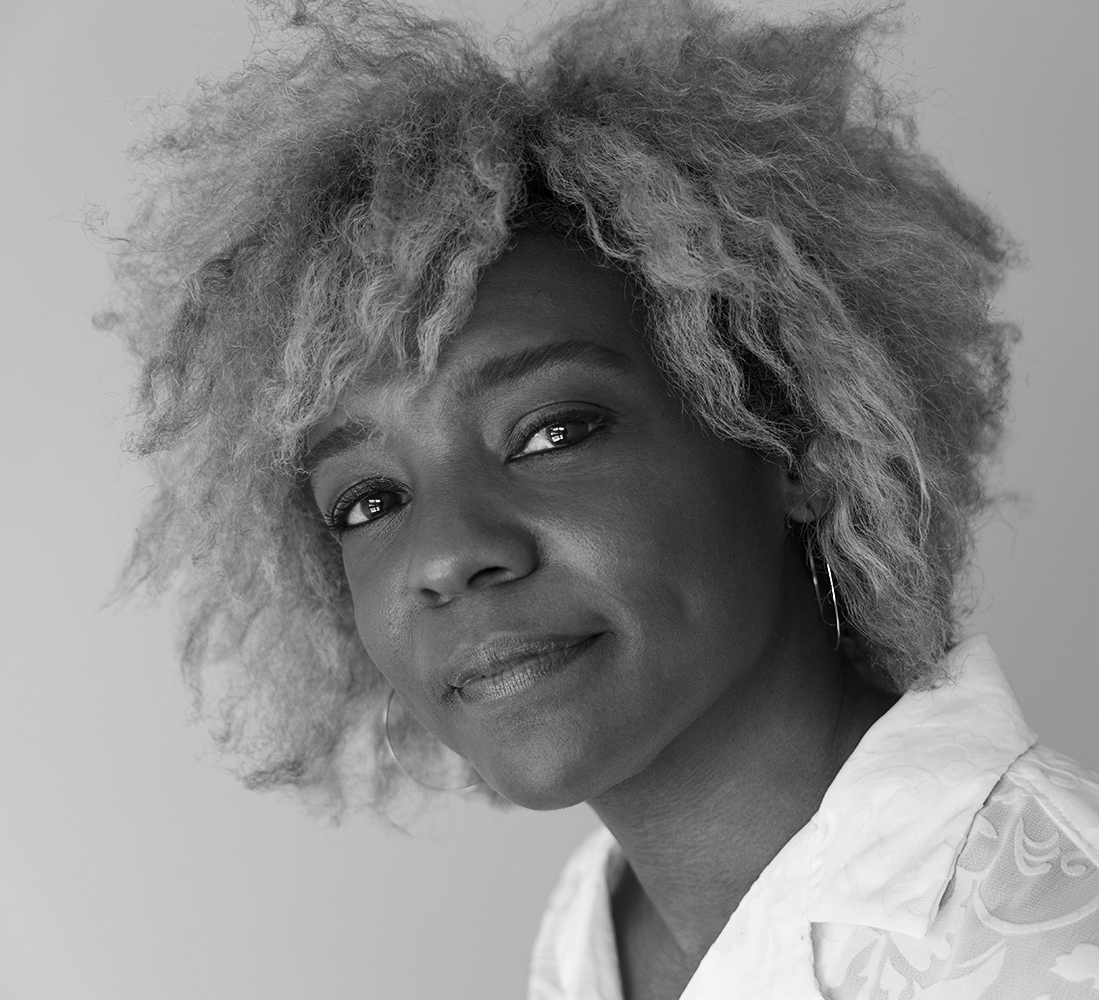 Photo of Nekisha Durrett