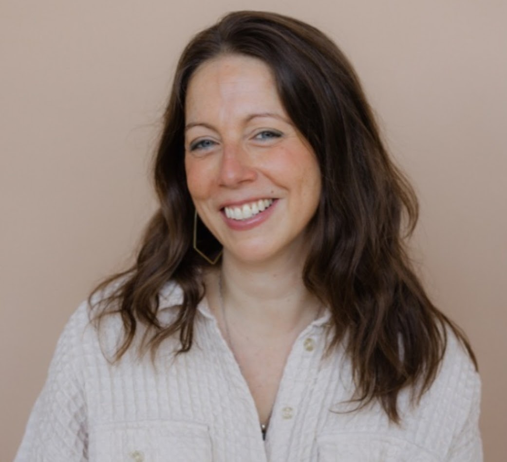 Photo of Sara Schwartz