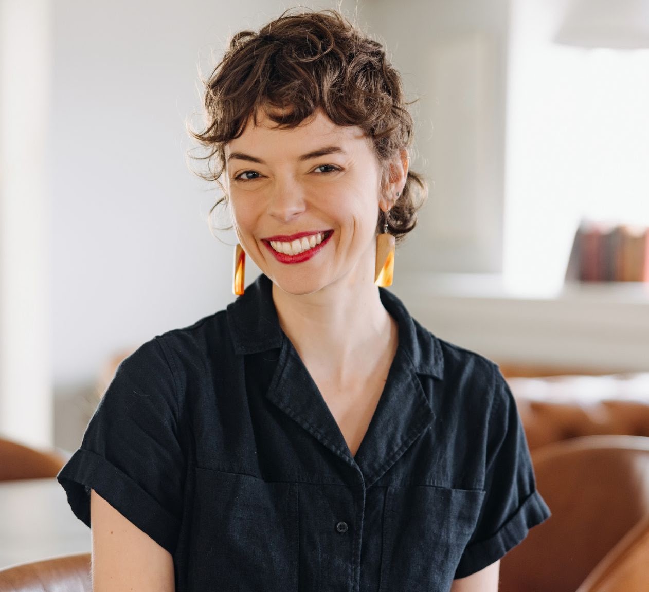 Photo of Stephani Pescitelli